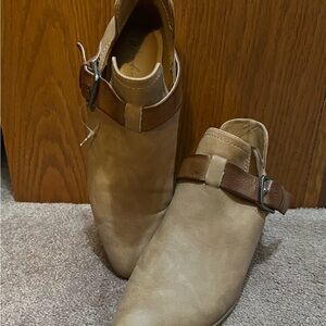 Women’s Wonderly Maeve Ankle Boots